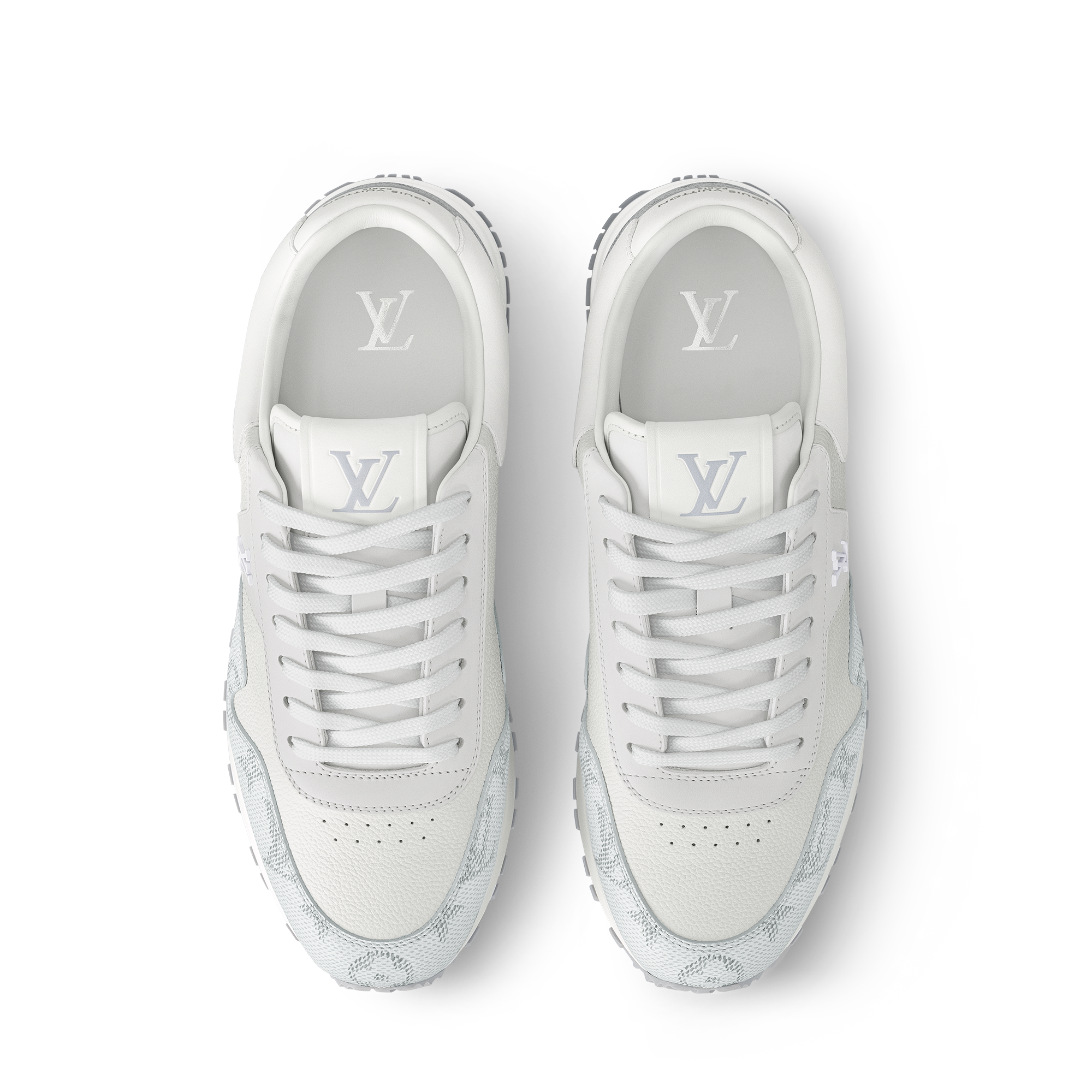 Run Away Sneaker - Gifts for Him | LOUIS VUITTON